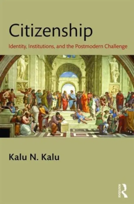 Citizenship - Kalu, Kalu (Auburn University, Montgomery, Alabama, USA)