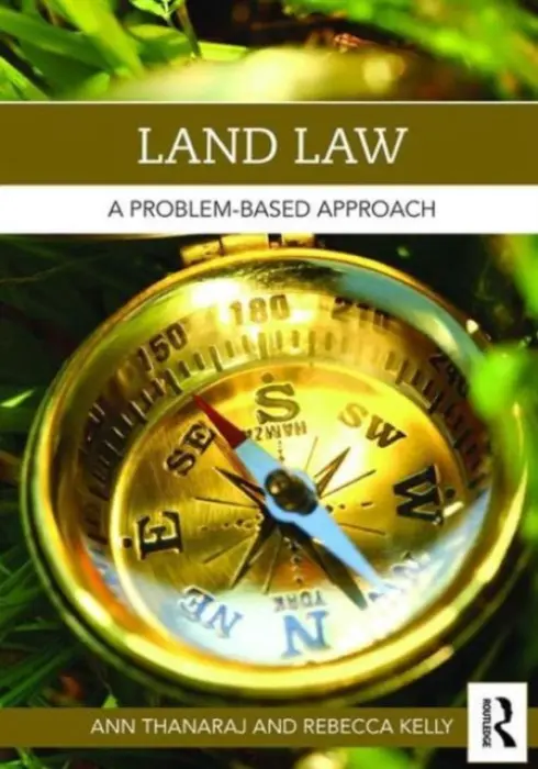 Land Law - Kelly, Rebecca a Hatfield, Emma