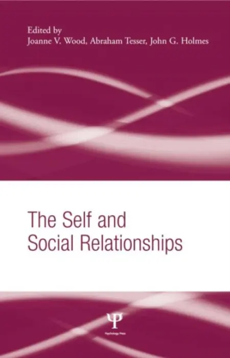 Self and Social Relationships