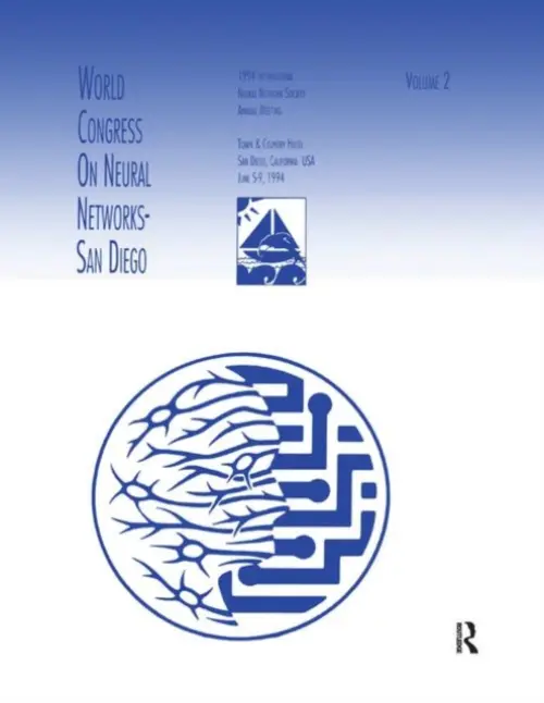 World Congress on Neural Networks