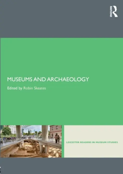 Museums and Archaeology