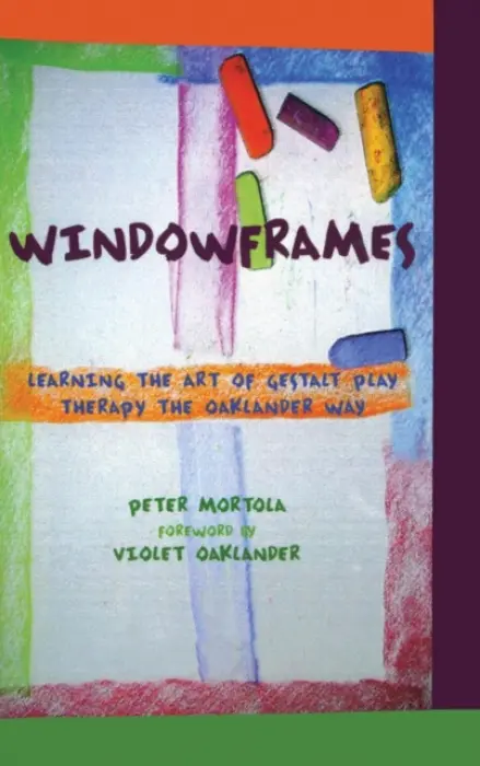 Windowframes - Mortola, Peter (Lewis  a  Clark College, Oregon, USA)