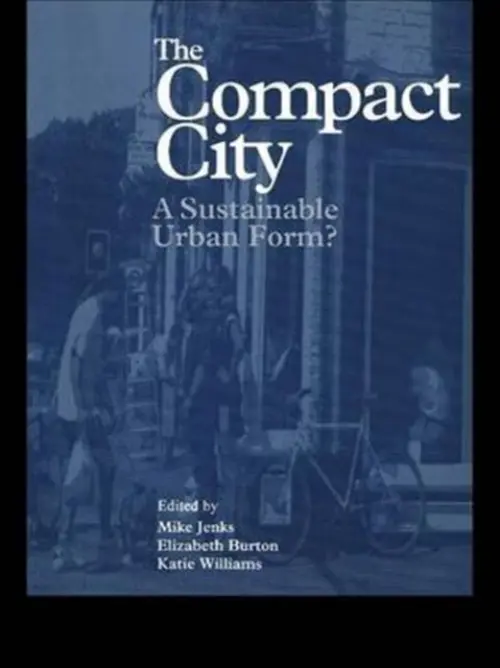 Compact City