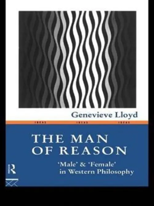 Man of Reason - Lloyd, Genevieve