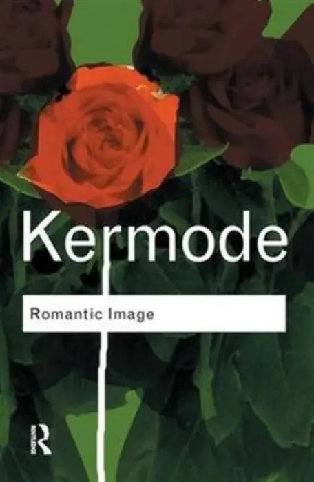Romantic Image - Kermode, Frank