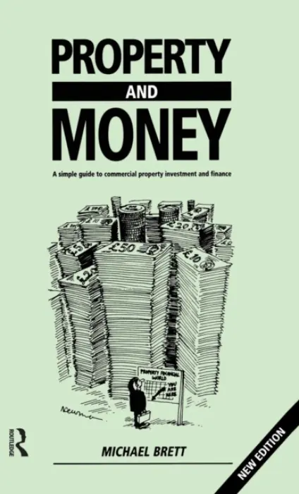 Property and Money - Brett, Michael