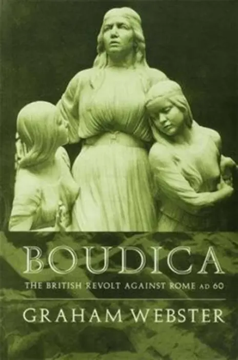 Boudica - Webster, Graham
