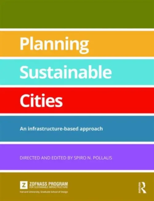 Planning Sustainable Cities - Pollalis, Spiro