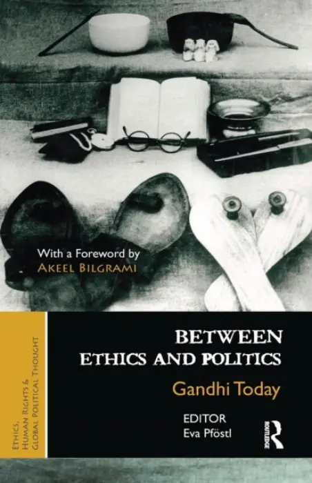 Between Ethics and Politics