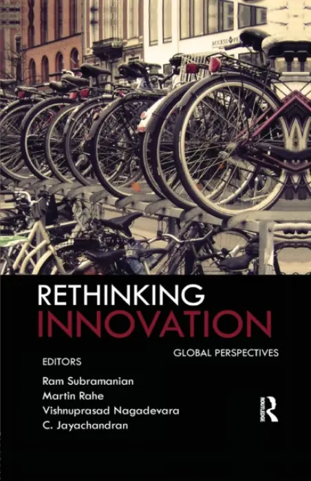Rethinking Innovation