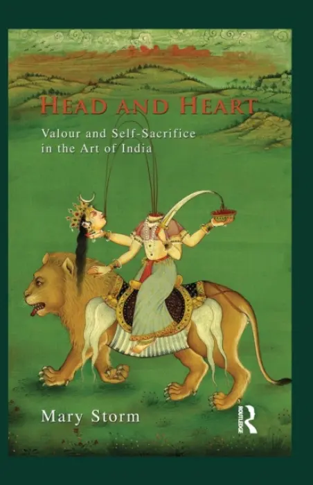 Head and Heart - Storm, Mary (SIT Study Abroad, New Delhi, India)