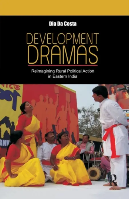 Development Dramas - da Costa, Dia