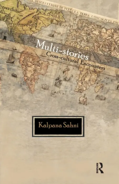 Multi-stories - Sahni, Kalpana