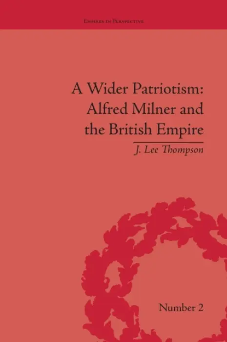 Wider Patriotism - Thompson, J Lee