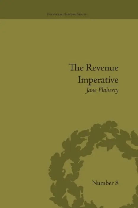 Revenue Imperative - Flaherty, Jane S