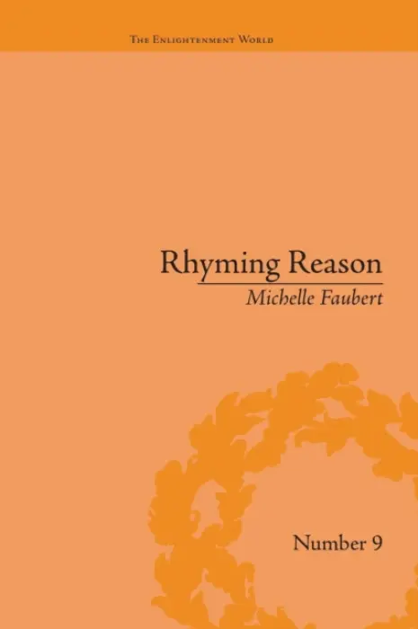 Rhyming Reason - Faubert, Michelle
