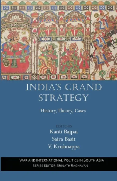 India's Grand Strategy