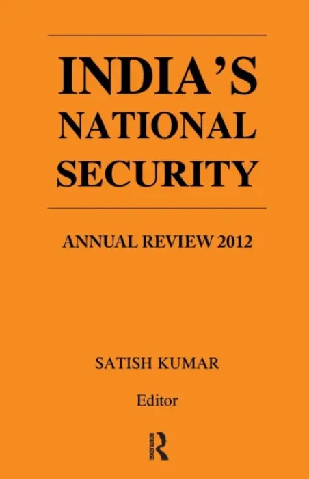 India's National Security