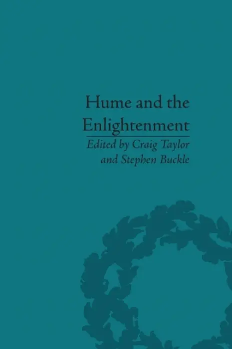 Hume and the Enlightenment