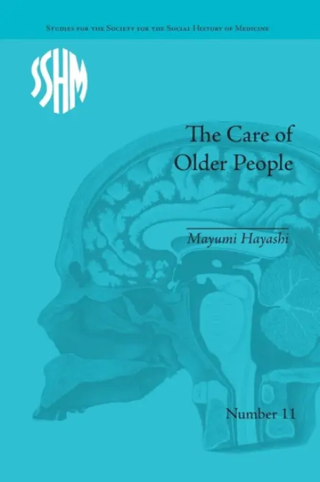 Care of Older People - Hayashi, Mayumi