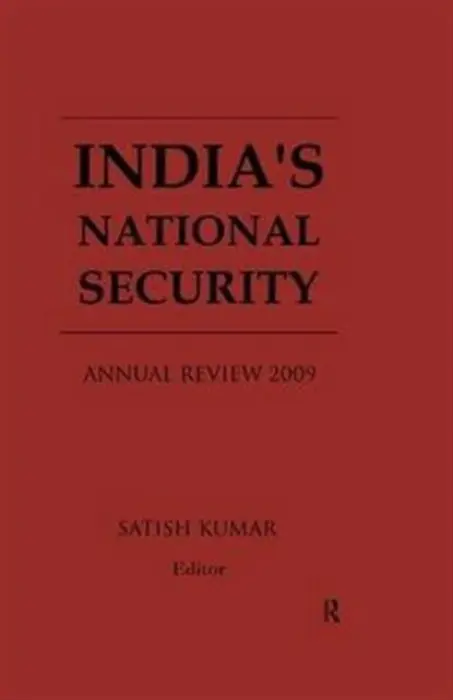India's National Security