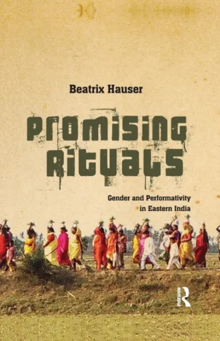Promising Rituals - Hauser, Beatrix