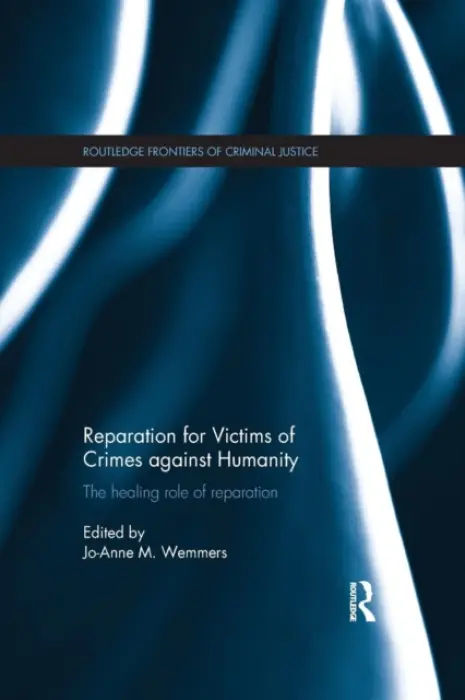Reparation for Victims of Crimes against Humanity