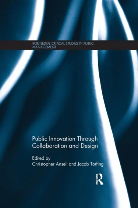 Public Innovation through Collaboration and Design