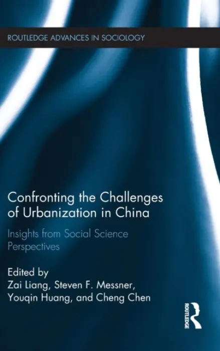 Confronting the Challenges of Urbanization in China