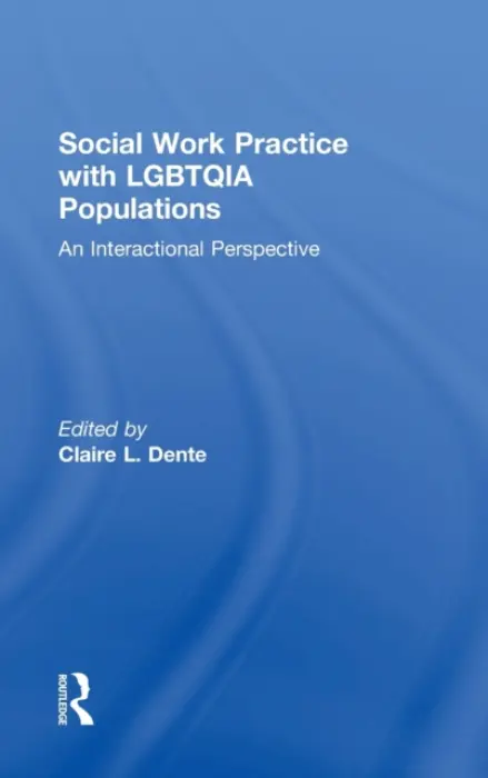 Social Work Practice with LGBTQIA Populations