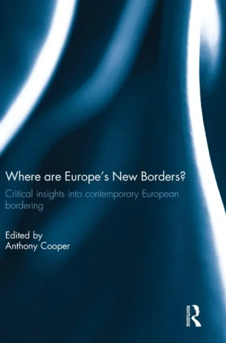 Where are Europe's New Borders?