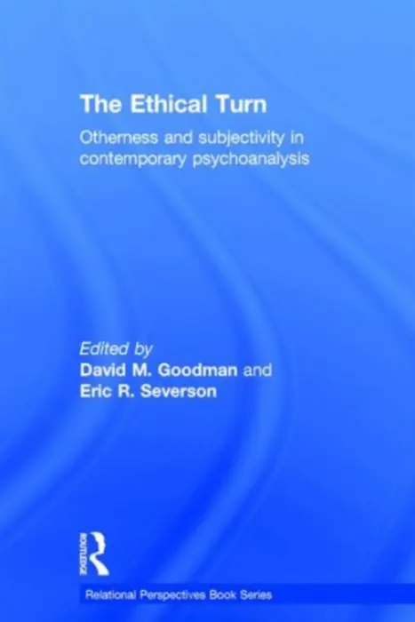 Ethical Turn