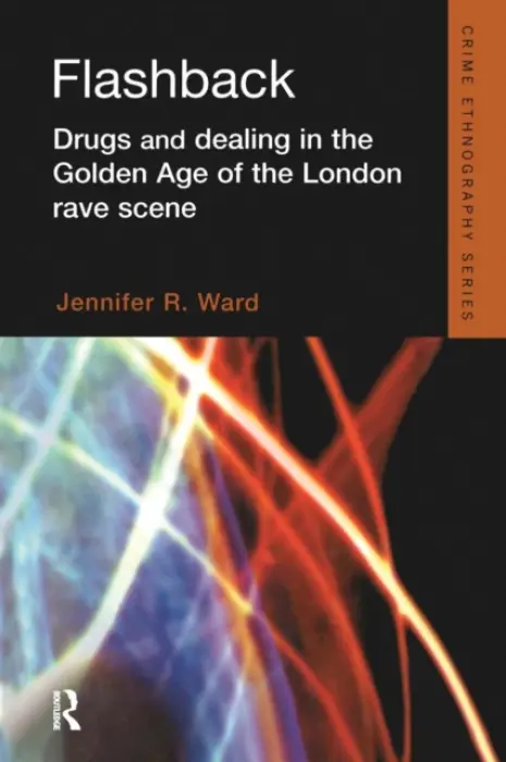 Flashback - Ward, Jennifer (Middlesex University, UK)