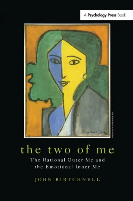 Two of Me - Birtchnell, John