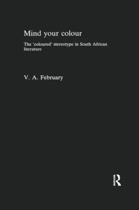 Mind Your Colour - February, V. A.