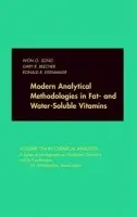 Modern Analytical Methodologies in Fat- and Water-Soluble Vitamins