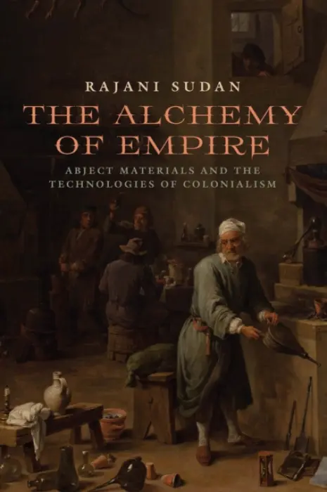 Alchemy of Empire - Sudan, Rajani