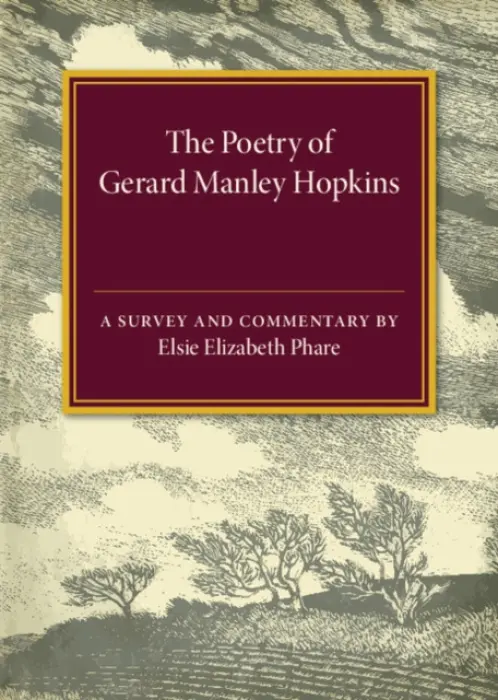 Poetry of Gerard Manley Hopkins - Phare, Elsie Elizabeth