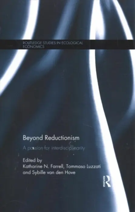 Beyond Reductionism