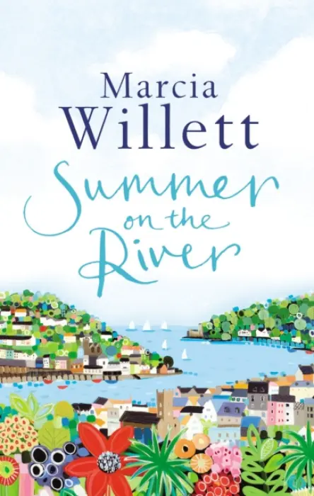 Summer On The River - Willett, Marcia