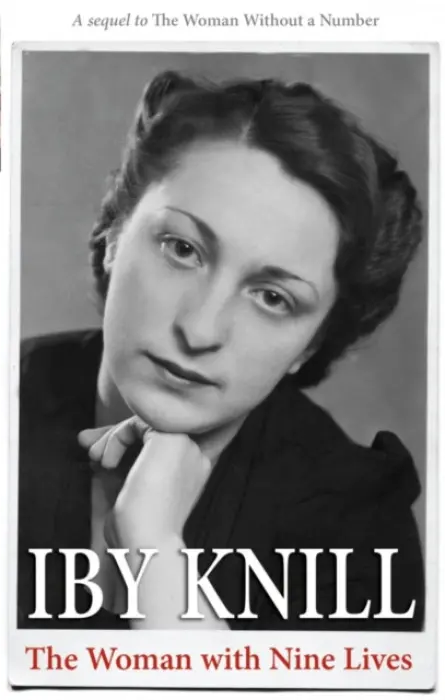 Woman with Nine Lives - Knill, Iby