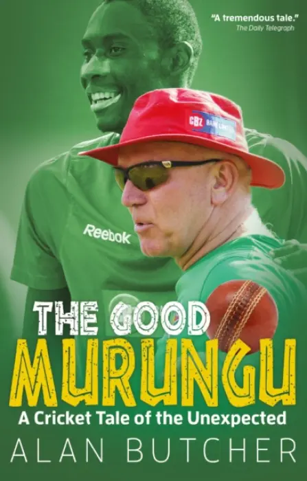 Good Murungu? - Butcher, Alan