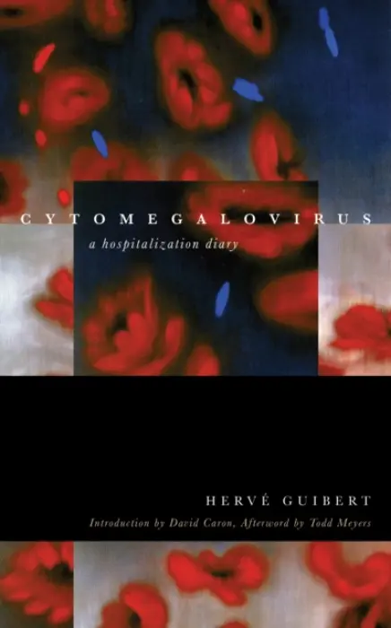 Cytomegalovirus - Guibert, Herve