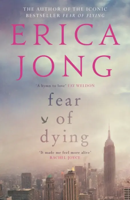 Fear of Dying - Erica Jong