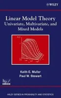 Linear Model Theory - Muller, Keith E. (University of Florida) a Stewart, Paul W. (University of North Carolina)