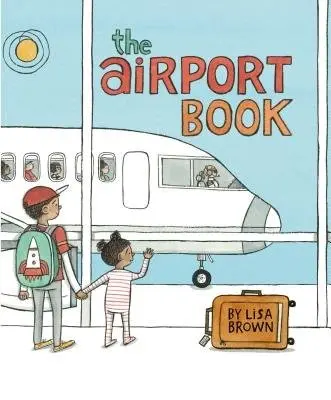 Airport Book - Brown, Lisa (AUTHOR)