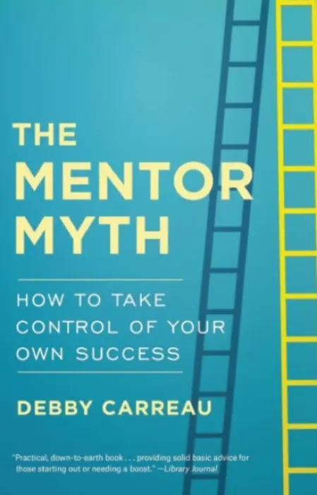 Mentor Myth - Carreau, Debby