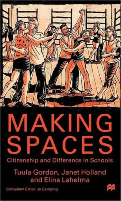 Making Spaces - NA, NA