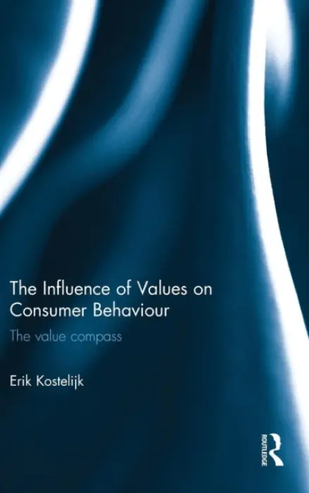 Influence of Values on Consumer Behaviour - Kostelijk, Erik (Amsterdam University of Applied Sciences, The Netherlands)