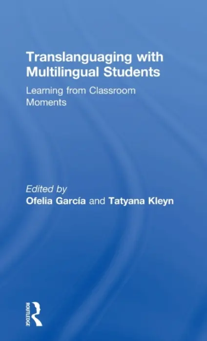 Translanguaging with Multilingual Students